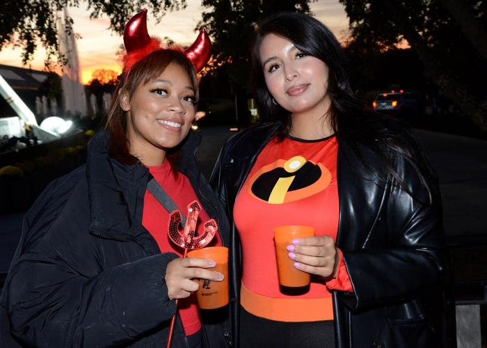 Celebrate Halloween Spirit Chicago 2025 with the Best Fests & Zoo Fun