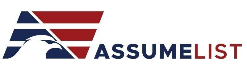 AssumeList Logo