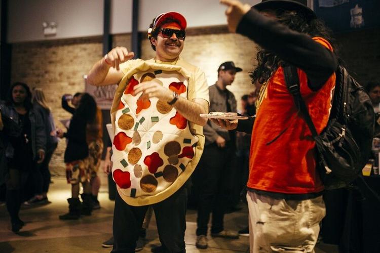 The Chicago pizza summit returns after a three-year hiatus 1