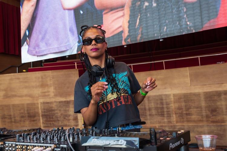 Celebrate the birthplace of House Music at the 2025