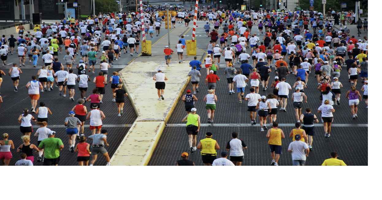 Chicago Marathon street closures announced News