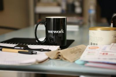 WeWork reducing Chicago footprint, closing Fulton Market location