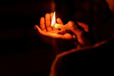 candles