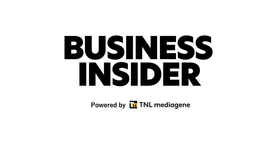 Business Insider Taiwan