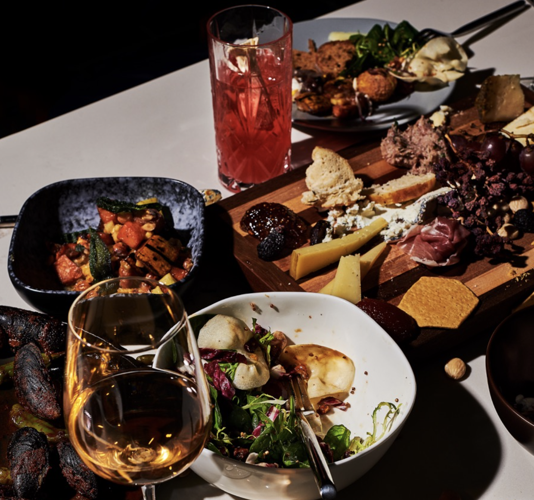 Restaurant Week 2