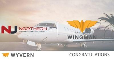 Northern Jet WYVERN Wingman Certified Operator