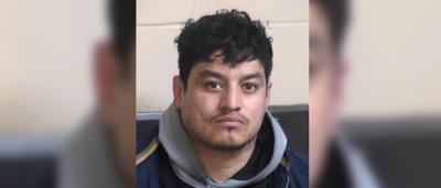 Photo: Fresno County authorities seek public's help to locate wanted man