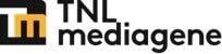 TNL Mediagene logo (PRNewsfoto/TNL Mediagene)