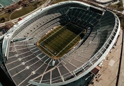A sad poem: Goodbye to our Chicago Bears
