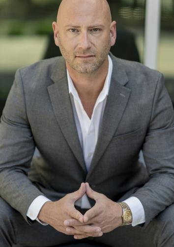 Bo Belmont, CEO of Belwood Investments