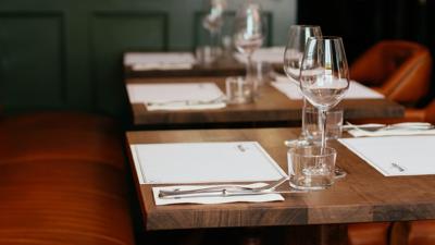 Restaurants