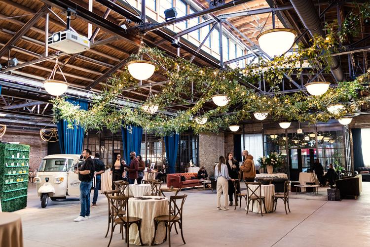 Say “I do”: First-ever North Side Wedding Walk set to stun Chicago brides