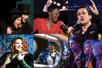 Chicago Cabaret Week set for May 8-17