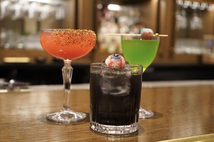 Spooktacular sips: Chicago's most bewitching Halloween cocktails