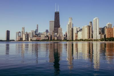 Star Wars creator George Lucas building Chicago’s most expensive penthouse project to date