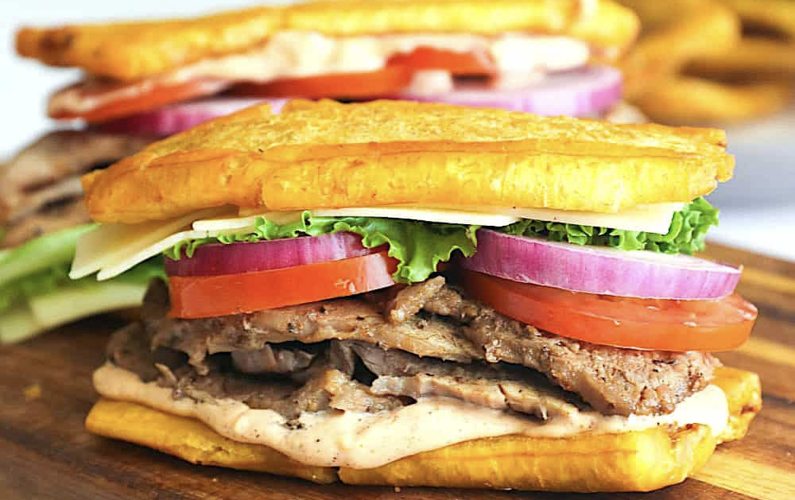 Five of the most unusual Chicago food items image five