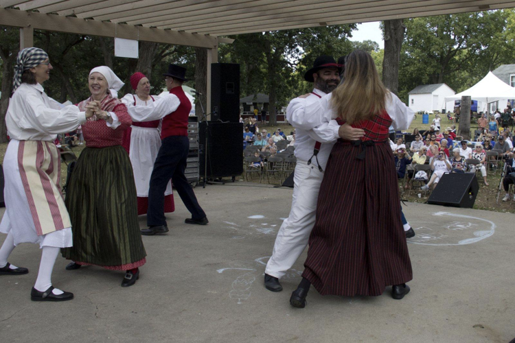 46th Annual Scandinavian Day Festival returns to Illinois image two