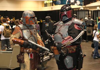New Star Wars movie “The Mandalorian and Grogu” hits theaters Memorial Day Weekend