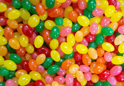 North Chicago Jelly Belly plant to close its doors in October