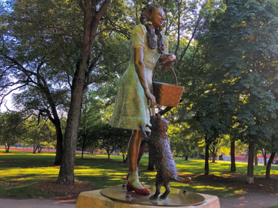Playground palooza! Parks and playgrounds kids will go nuts for
