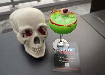 Spooktacular sips: Chicago's most bewitching Halloween cocktails