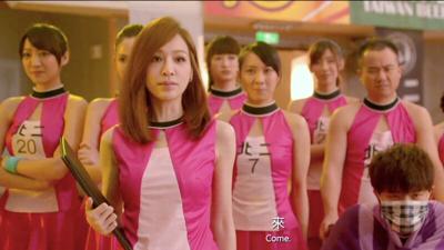 Go! Crazy Gangsters