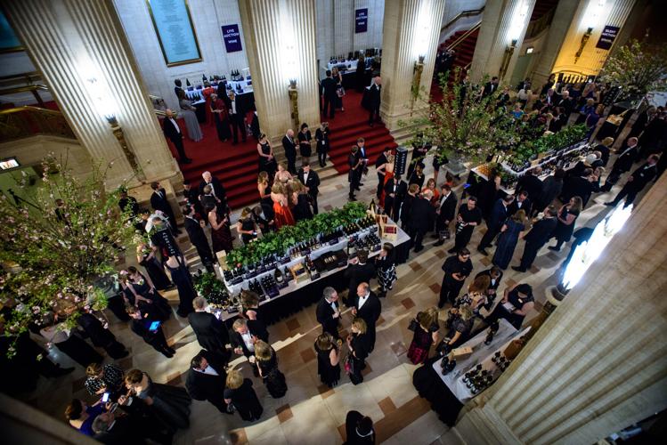 2018 Wine Auction