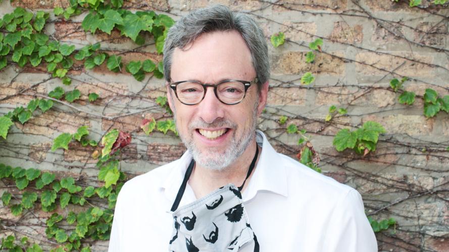 Michael Phillips