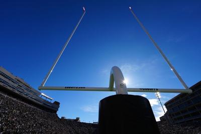 NCAA Football: Arizona at Colorado
