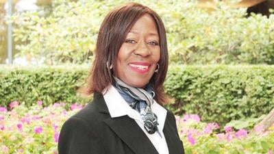 Maureen Chacon-Batts