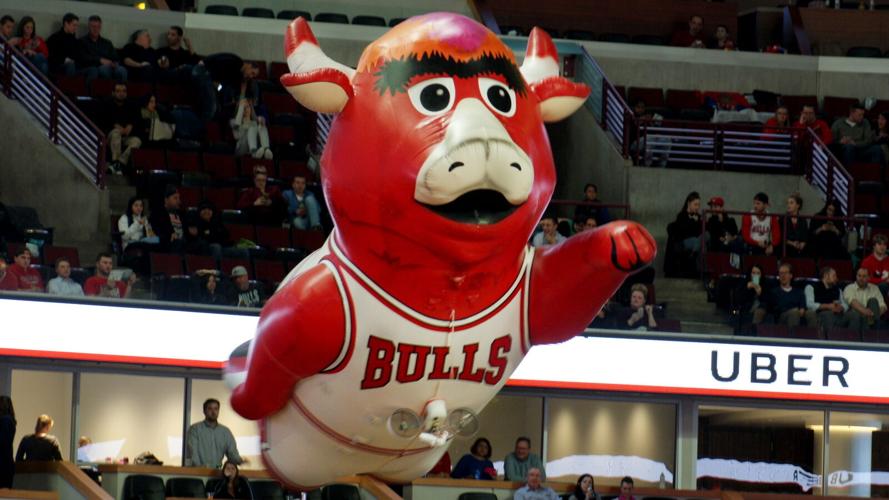 The Bullimp