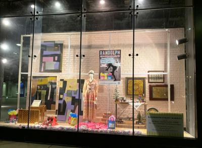 Randolph Street Market will host a holiday pop-up on Michigan Avenue during the month of December.