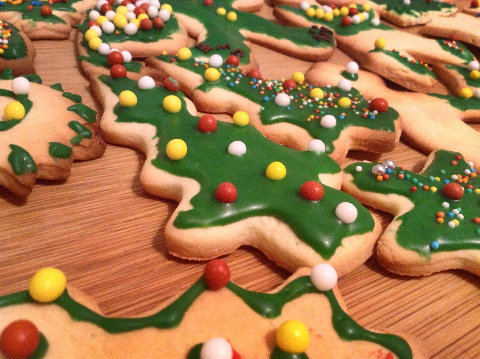 HolidayHopping: Clark Street Cookie Crawl