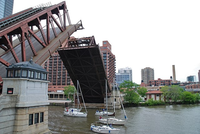 State Street bridge hits pause