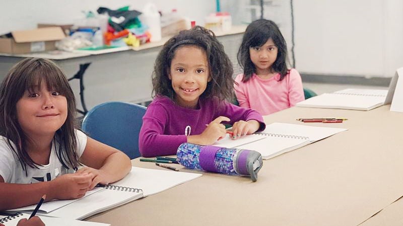 Summer Camp Chicago