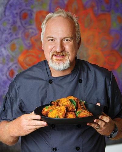 Chef Art Smith's Reunion restaurant at Navy Pier is one of over 300 restaurants participating in Chicago Restaurant Week from Jan. 20 through Feb. 5.