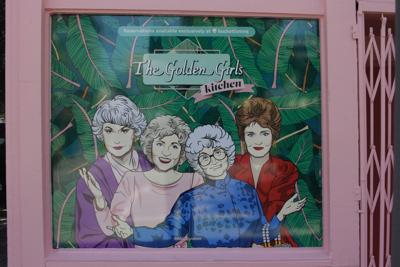 The Golden Girls Kitchen Pops Up in Chicago (3)