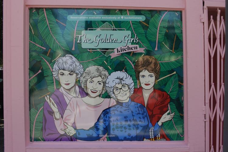 The Golden Girls Kitchen Pops Up in Chicago (3)