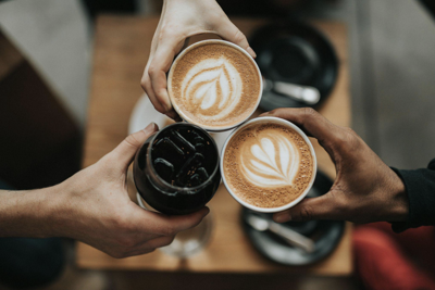 Dutch Bros Coffee opens first Chicago-area shop image one