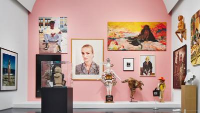 Museum of Contemporary Art Chicago