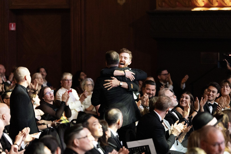 James Beard Awards may leave Chicago image two