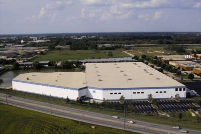 Jel Sert whips up jobs and jello in $10M Illinois expansion