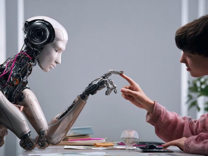 Human Machine Interaction