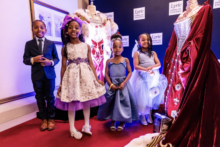 Lyric Opera puts on affordable family fun event April 26 image one
