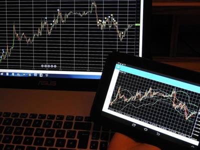 BigBear.ai stock rises as firm wins key AI infrastructure contracts
