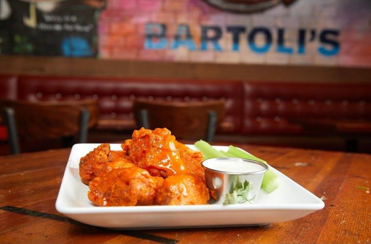 Places to celebrate with Dad this Father’s Day 4