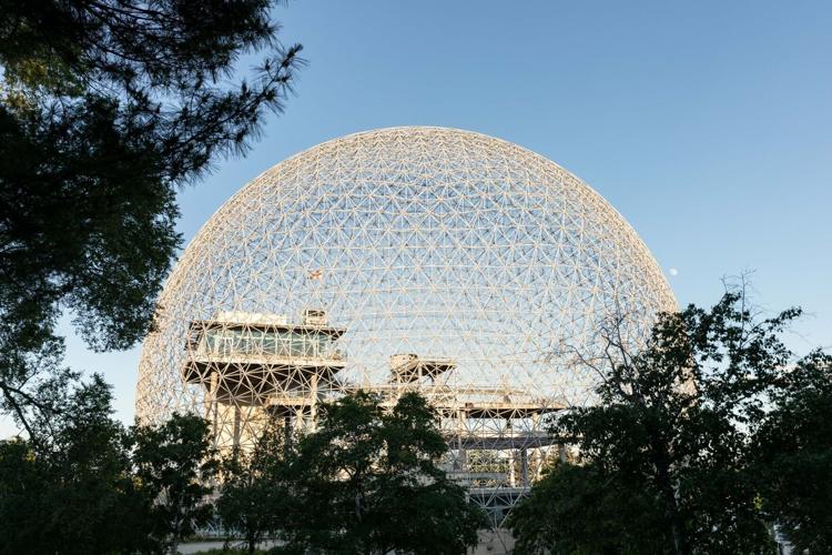 A family destination that can be enjoyed over and over: Espace Pour La Vie