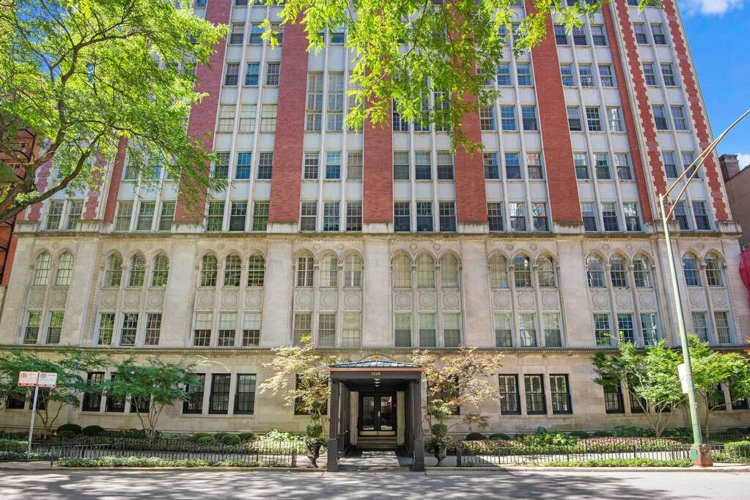 City’s most famous mansion sellers bought Gold Coast penthouse Two