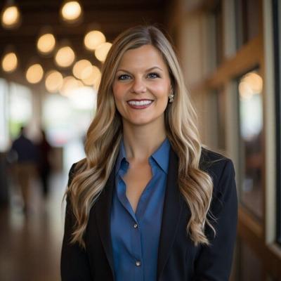 Stacy Lynn Bourgeois