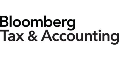 Bloomberg Tax & Accounting (PRNewsfoto/Bloomberg Tax & Accounting)